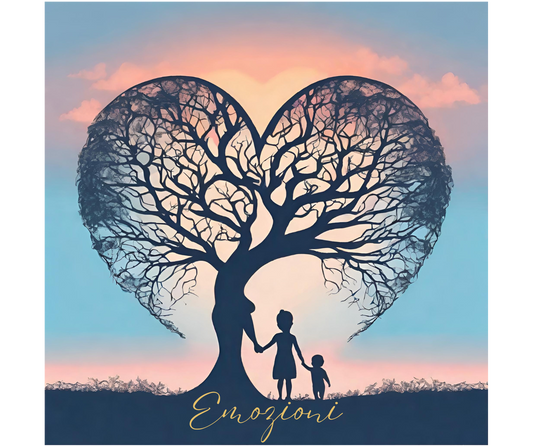 Cum influenteaza trecutul familiei comportamentul si emotiile noastre de astazi