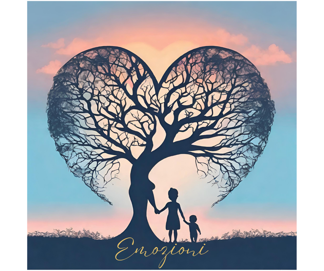 Cum influenteaza trecutul familiei comportamentul si emotiile noastre de astazi